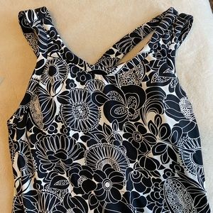 Title Nine Dresses | Title Nine Women’s Dress w/ built in bra | size: XS